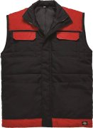 Dickies Bodywarmer Everyday DBW247